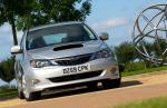Subaru Impreza 2.0D RC 2009 года
